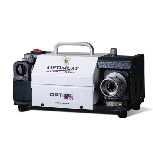 Afiador de brocas OPTIgrind GH 10T - Optimum (3100110) - vista 1