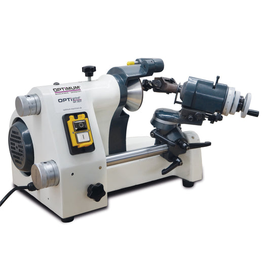 Afiador universal OPTIgrind GH 20 T - Optimum (3100125) - vista 1