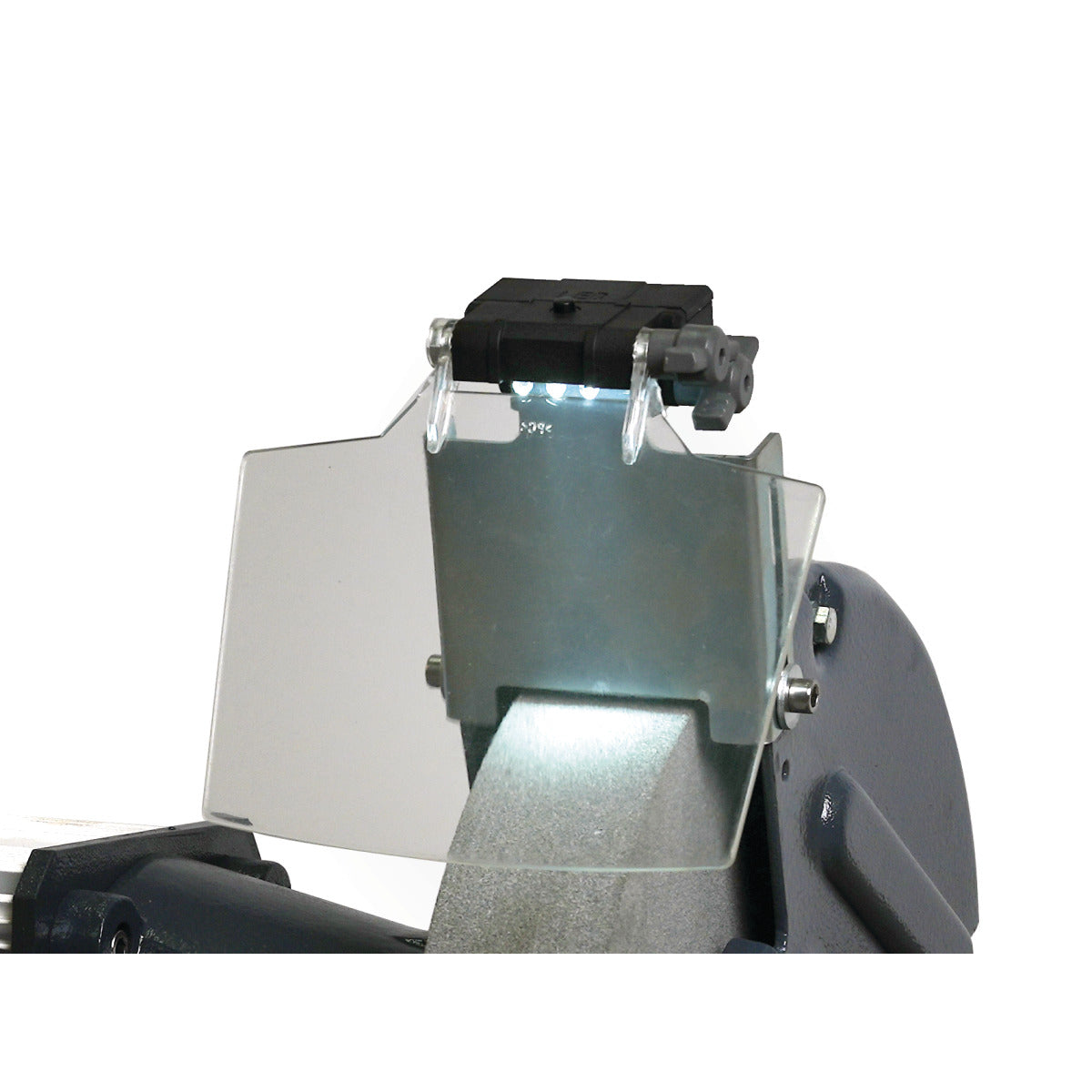 Esmerilador duplo OPTIgrind GU 20 (400 V) - Optimum (3101520) - vista 2