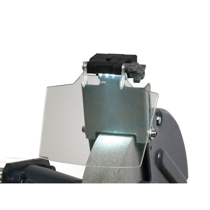 Esmerilador duplo OPTIgrind GU 20 (400 V) - Optimum (3101520) - vista 2