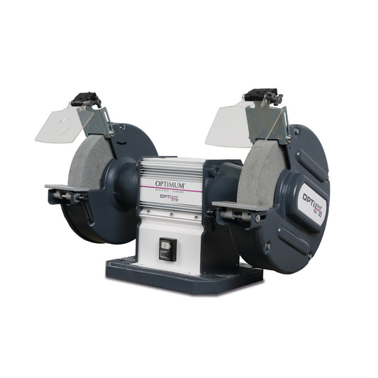 Esmerilador duplo OPTIgrind GU 30 - Optimum (3101530) - vista 1