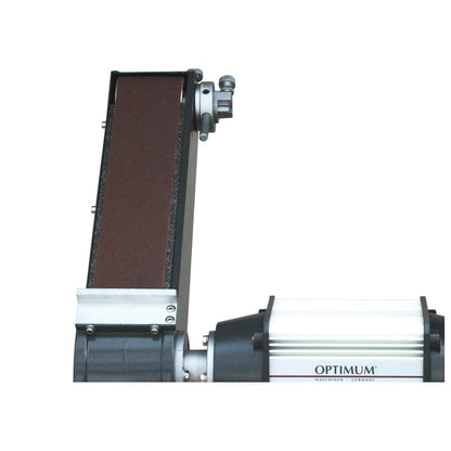 Esmerilador combinado OPTIgrind GU 30S - Optimum (3101585) - vista 2