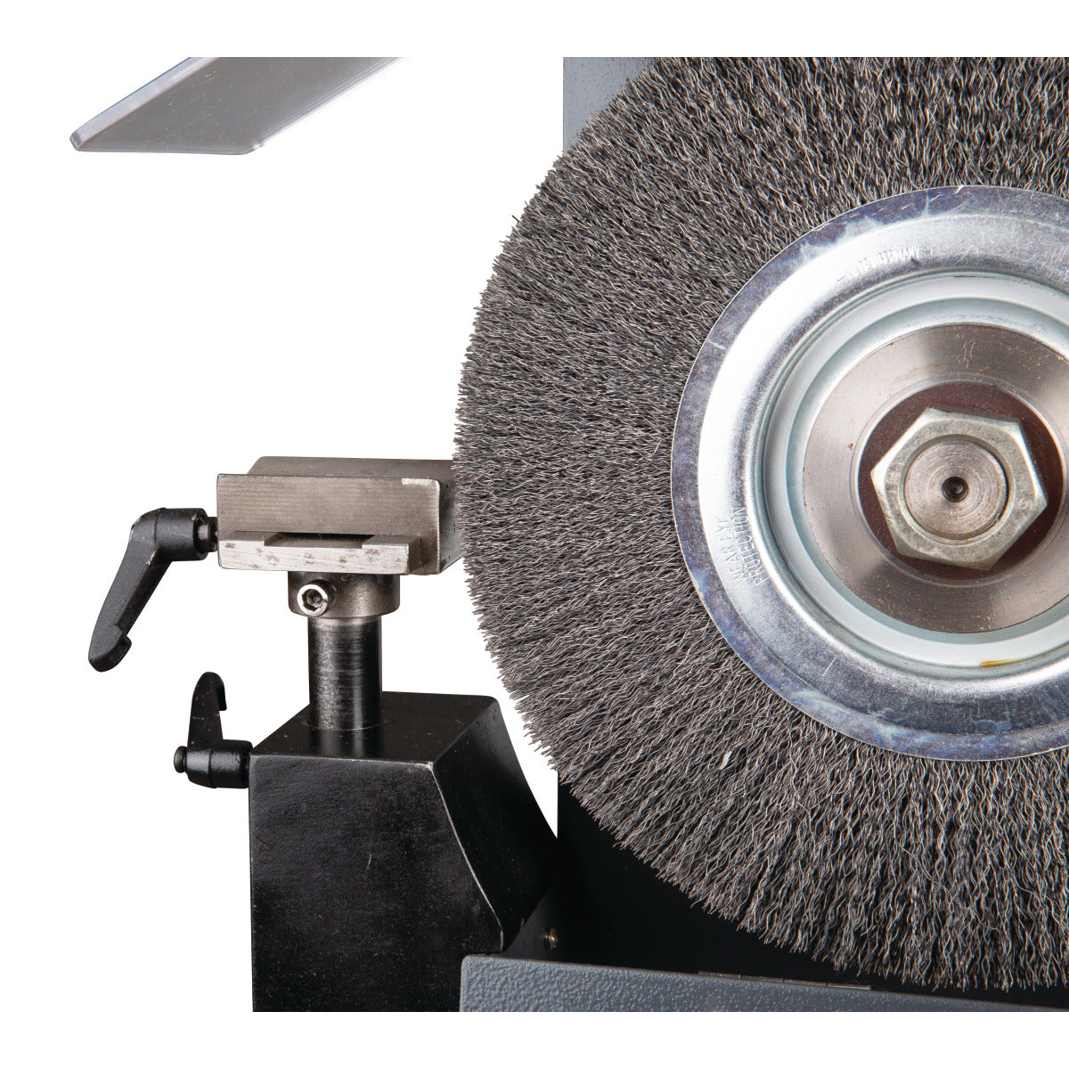 Rebarbadora com escova de arame OPTIgrind GB 250B - Optimum (3101670) - vista 2