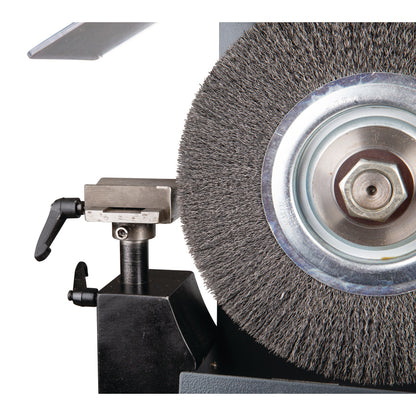 Rebarbadora com escova de arame OPTIgrind GB 250B - Optimum (3101670) - vista 2