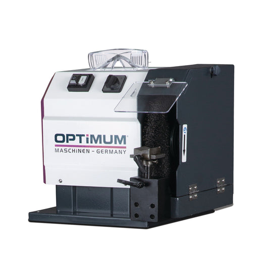 Rebarbadora com escova de arame OPTIgrind GB 250B - Optimum (3101670) - vista 1