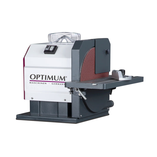 Lixadora de disco OPTIgrind GB 305D - Optimum (3101675) - vista 1