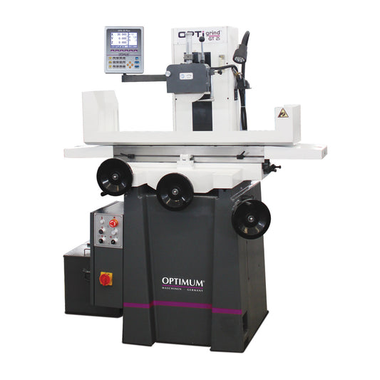 Retificadora de planos OPTIgrind GT 22 - Optimum (3111020) - vista 1