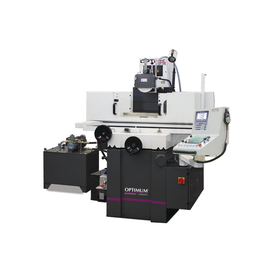 Retificadora de planos OPTIgrind GT 25 - Optimum (3111025) - vista 1