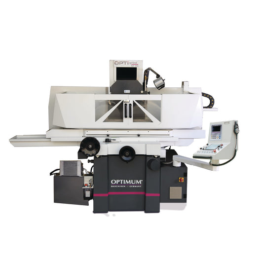 Retificadora de planos OPTIgrind GT 30 - Optimum (3111030) - vista 1