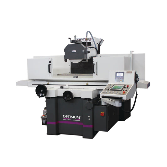 Retificadora de planos OPTIgrind GT 40 - Optimum (3111040) - vista 1