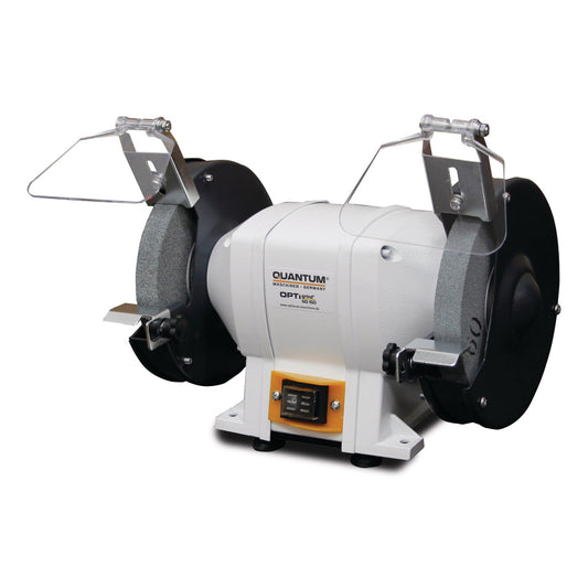 esmerilador duplo quantum gq 200 - optimum (3141020) - 3141020