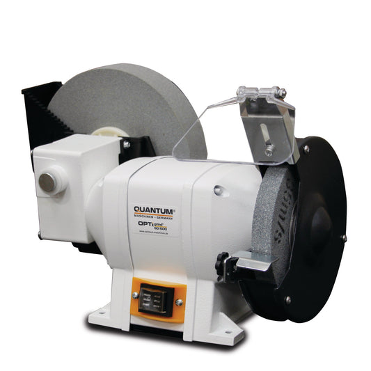 esmerilador húmido e seco quantum gq 150 q - optimum (3141050) - 3141050