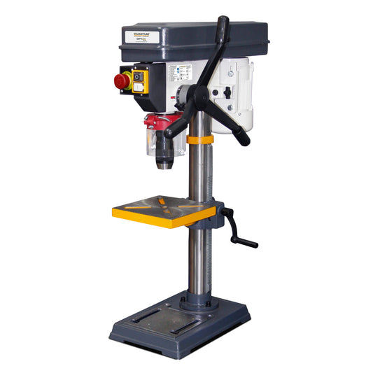 Engenho de furar de bancada quantum DQ 16 - Optimum (3182010) - vista 1