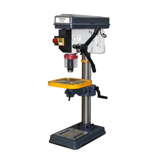 Engenho de furar de bancada quantum DQ 20 - Optimum (3182020) - vista 1