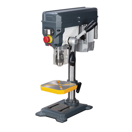 Engenho de furar de bancada OPTIdrill DQ 14 - Optimum (3191040) - vista 1