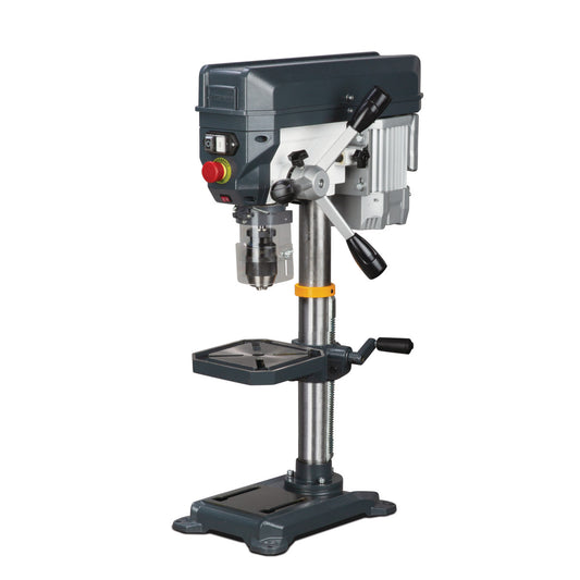 Engenho de furar de bancada OPTIdrill DQ 18 - Optimum (3191042) - vista 1