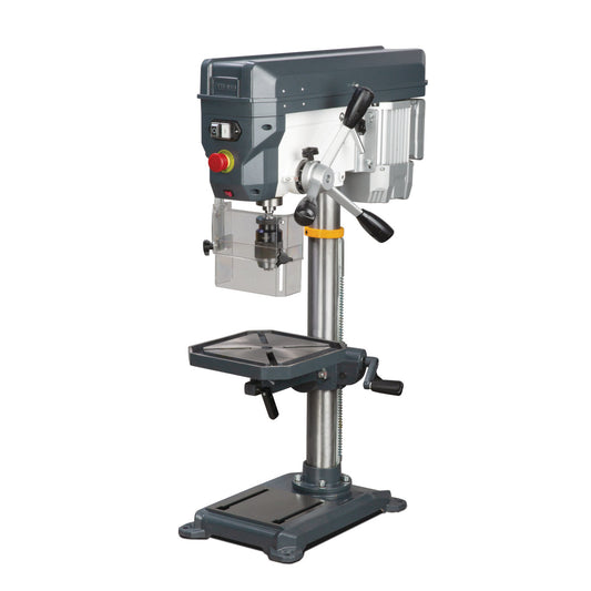 Engenho de furar de bancada OPTIdrill DQ 22 (400V) - Optimum (3191045) - vista 1