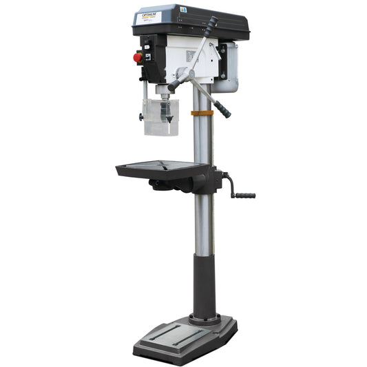 Engenho de furar de coluna OPTIdrill DQ 32 - Optimum (3191049) - vista 1