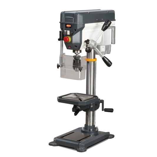 Engenho de furar de bancada OPTIdrill DQ 20V - Optimum (3191080) - vista 1