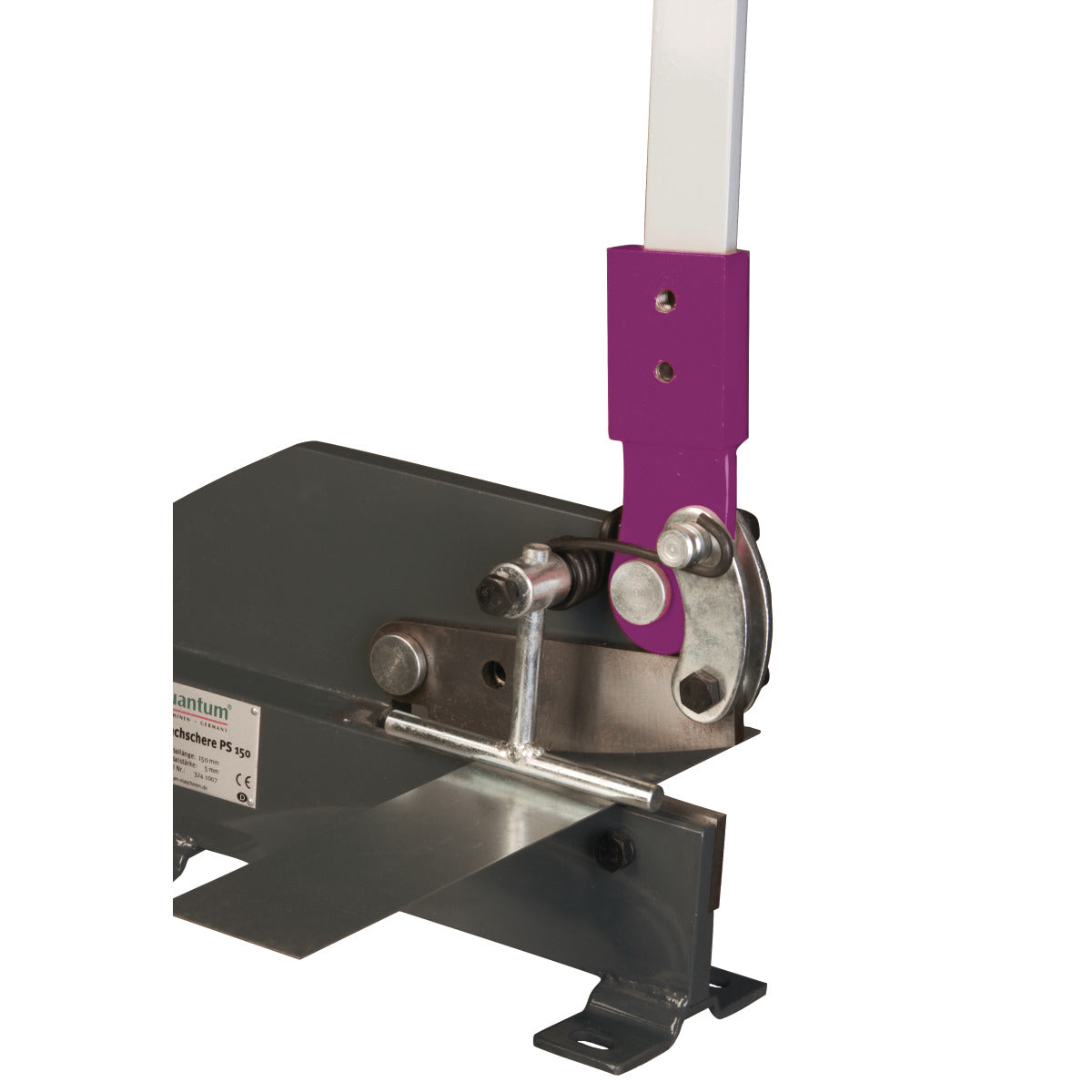 guilhotina ps 125 - optimum (3241006) - 3241006