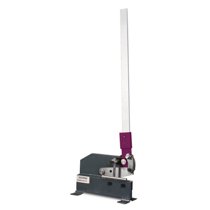 Guilhotina PS 125 - Optimum (3241006) - vista 1