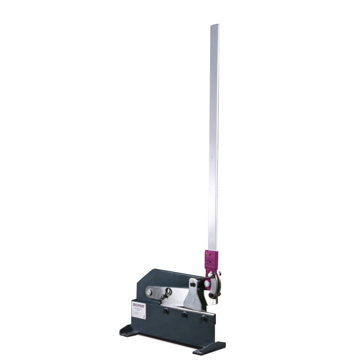 Guilhotina PS 300 - Optimum (3241012) - vista 1