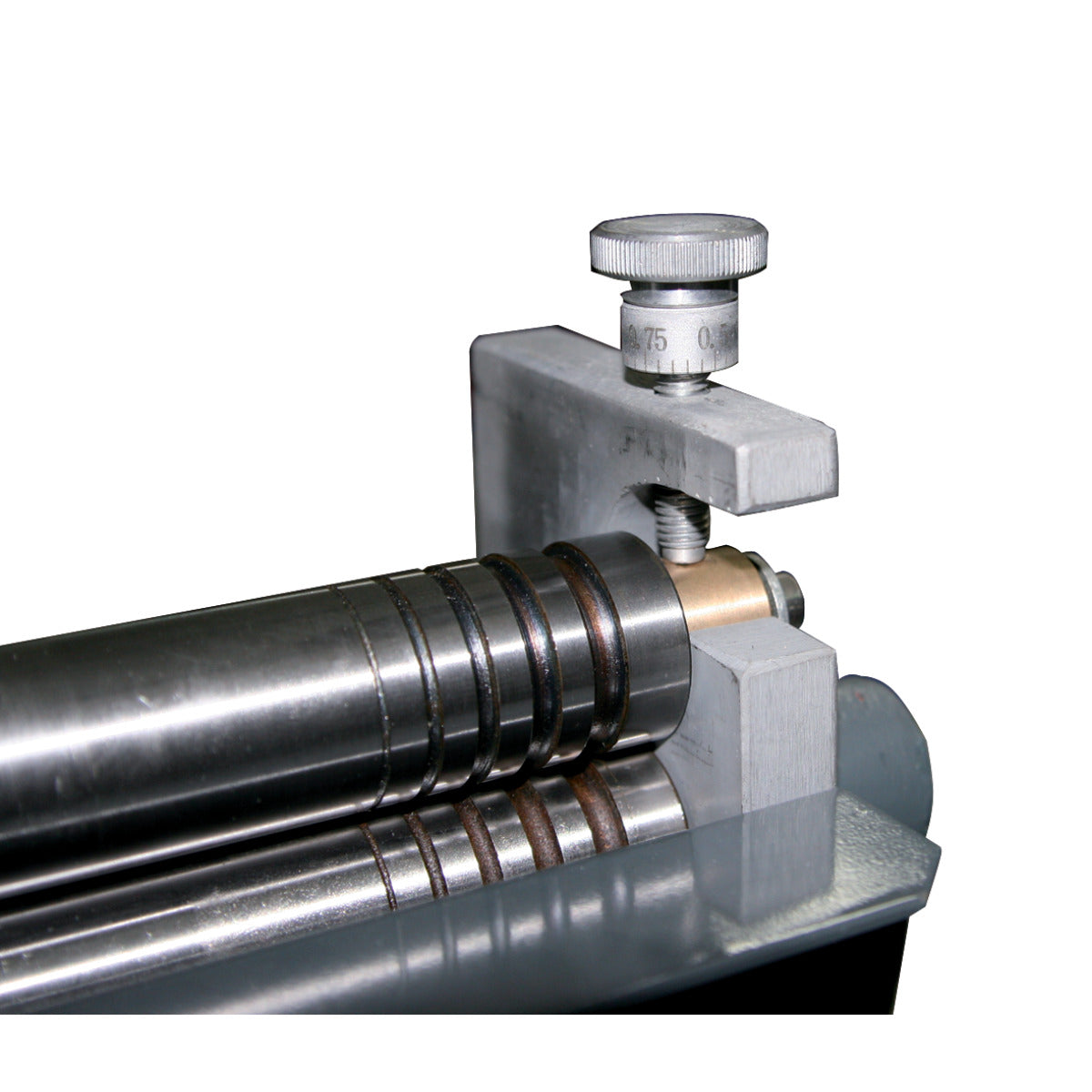 Calandra de 3 rolos BM 3 - Optimum (3244030) - vista 2