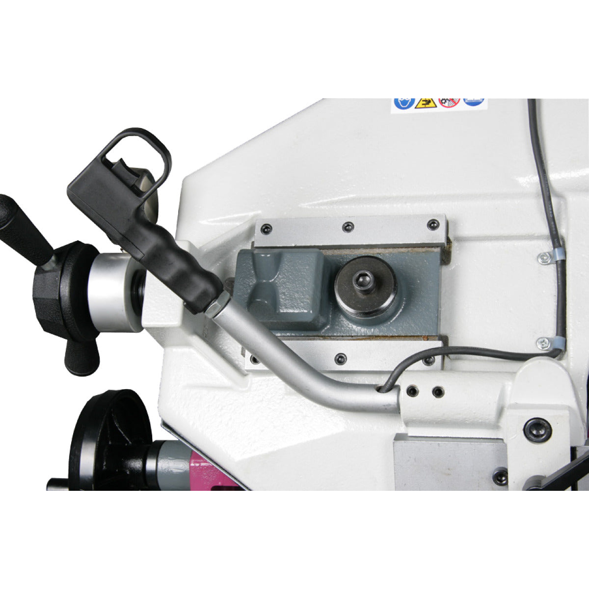 Serrote de fita para metal OPTIsaw S 300DG - Optimum (3290290) - vista 2