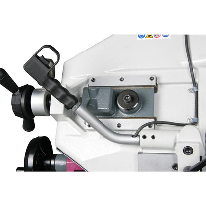 Serrote de fita para metal OPTIsaw S 300DG - Optimum (3290290) - vista 2