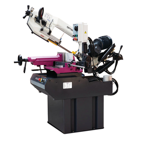 Serrote de fita OPTIsaw SD 310V - Optimum (3290345) - vista 1