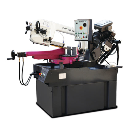 Serrote de fita para metal com dupla esquadria OPTIsaw SD 351AV - Optimum (3290360) - vista 1