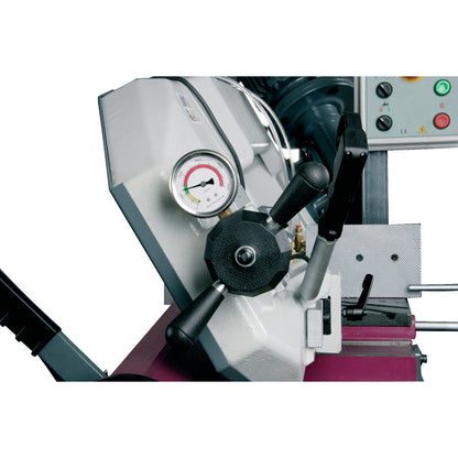 Serrote de fita para metal com dupla esquadria OPTIsaw SD 500 - Optimum (3292380) - vista 3
