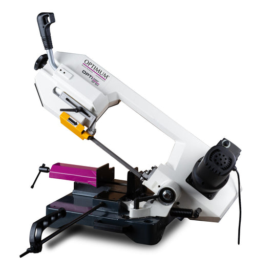 Serrote de fita OPTIsaw SP 15V - Optimum (3300080) - vista 1