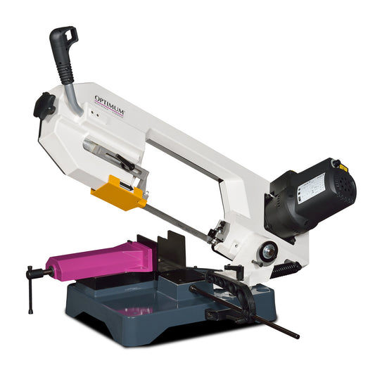Serrote de fita OPTIsaw SP 17V - Optimum (3300085) - vista 1