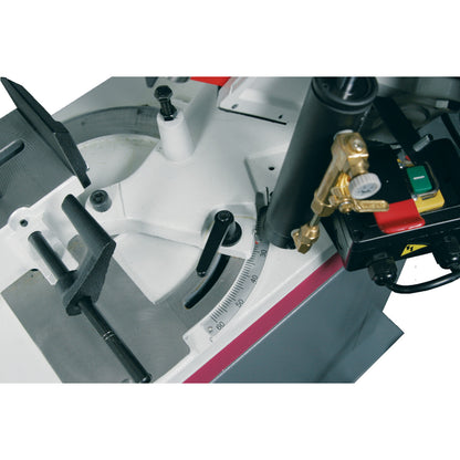 Serrote de fita para metal OPTIsaw S 131GH - Optimum (3300131) - vista 2