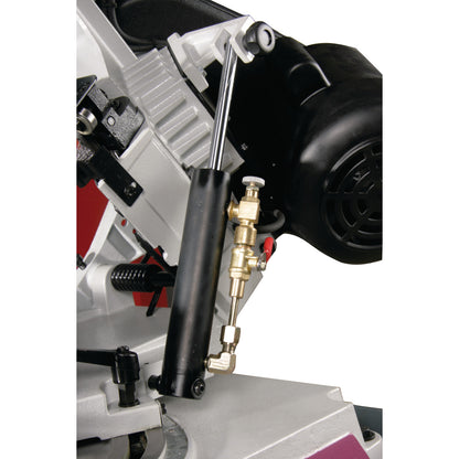 Serrote de fita para metal OPTIsaw S 131GH - Optimum (3300131) - vista 3