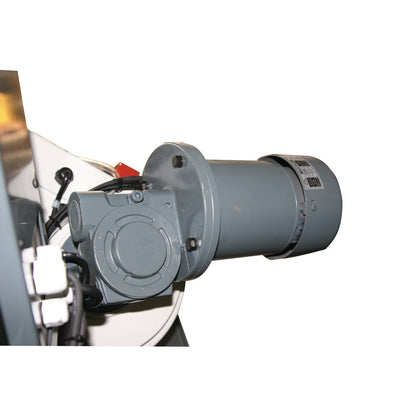 Serrote de fita para metal OPTIsaw S 150G - Optimum (3300150) - vista 2