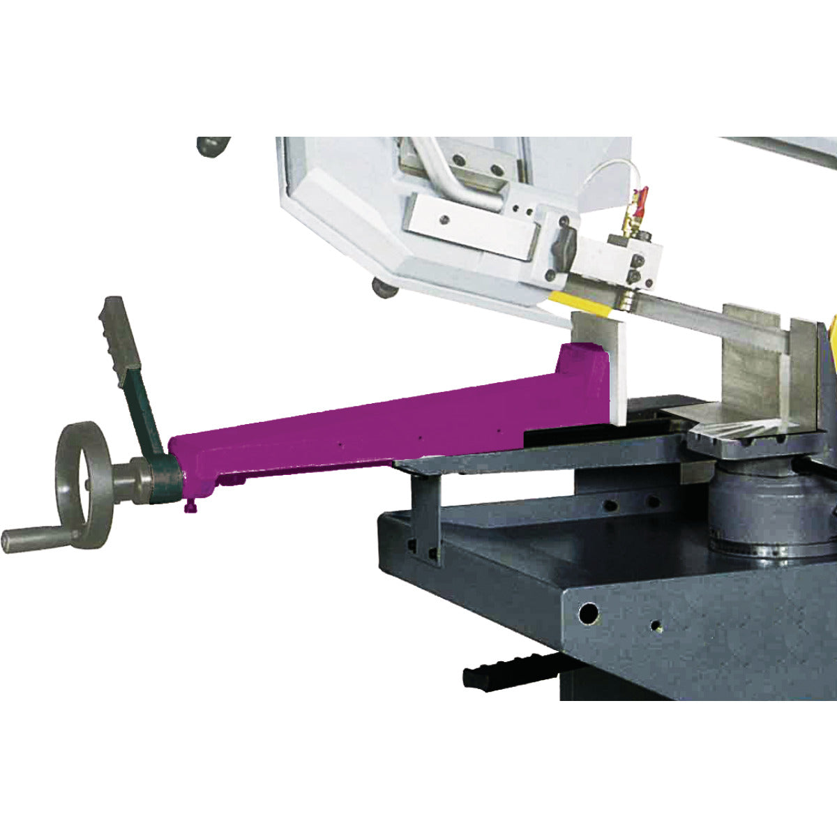 serrote de fita para metal optisaw s 275n - optimum (3300260) - 3300260