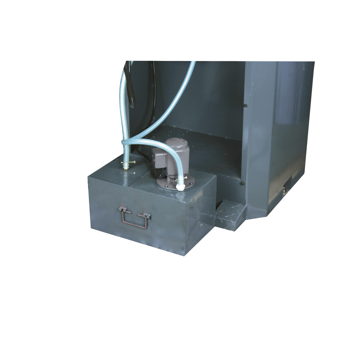 Serrote de disco manual OPTIsaw CS 275 - Optimum (3302275) - vista 2