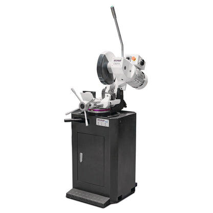Serrote de disco manual OPTIsaw CS 275 - Optimum (3302275) - vista 1