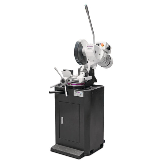 Serrote de disco manual OPTIsaw CS 275 - Optimum (3302275) - vista 1