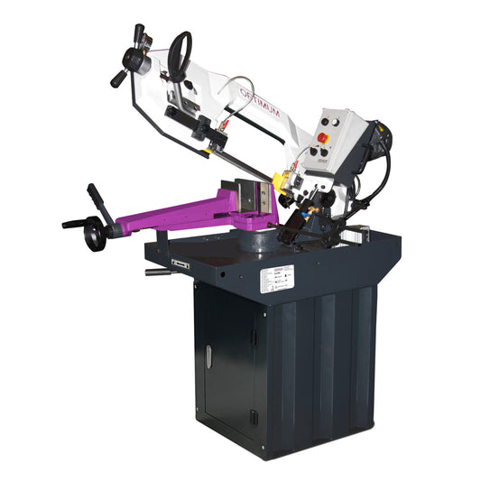 Serrote de fita OPTIsaw S 275P - Optimum (3305275) - vista 1