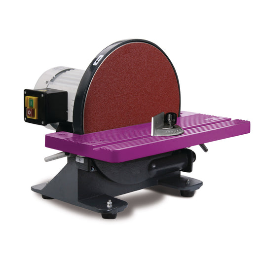 Lixadora de disco OPTIgrind TS 305 - Optimum (3310305) - vista 1