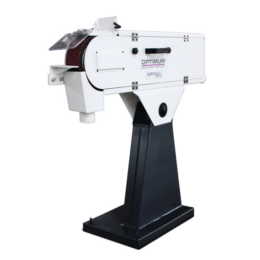 Lixadora de cinta OPTIgrind GBS 75 - Optimum (3321155) - vista 1