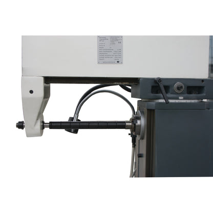Fresadora universal OPTImill MT 60 - Optimum (3336090) - vista 2