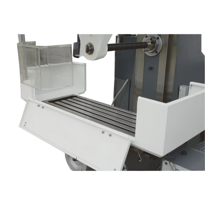 Fresadora/furadora OPTImill MT 50 - Optimum (3336005) - vista 4