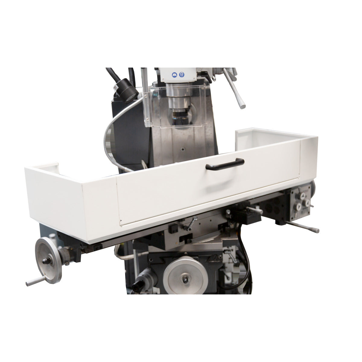 fresadora/furadora optimill mt 50 - optimum (3336005) - 3336005