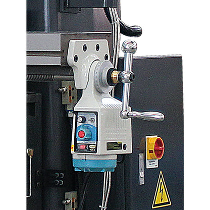 fresadora/furadora optimill mf 2-b - optimum (3348330) - 3348330
