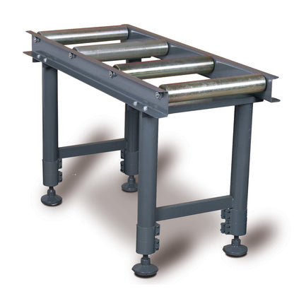 Mesa de rolos com altura ajustável MSR 4 - Optimum (3357610) - vista 1