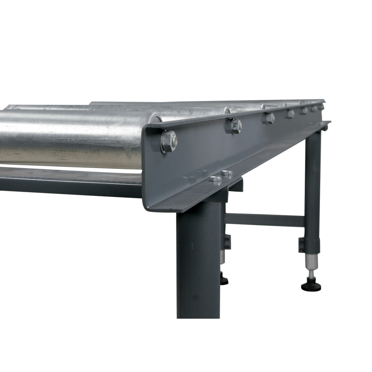 Mesa de rolos com altura ajustável MSR 7 - Optimum (3357611) - vista 3